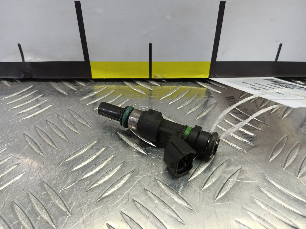 форсунка топливная NISSAN NOTE  16600ED000, 1210 рублей, Москва