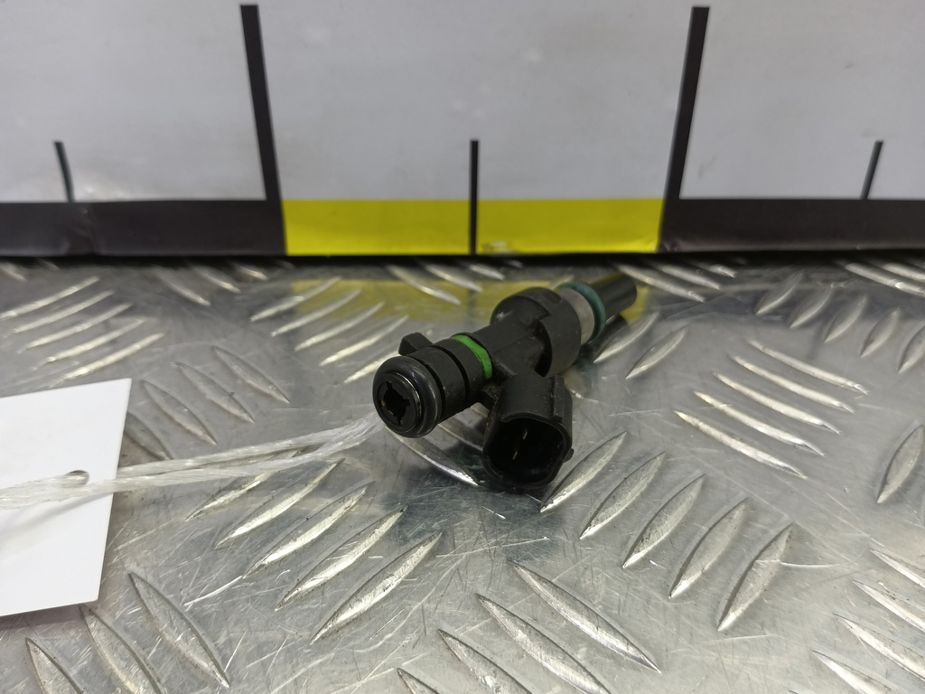 форсунка топливная NISSAN NOTE  16600ED000, 1210 рублей, Москва