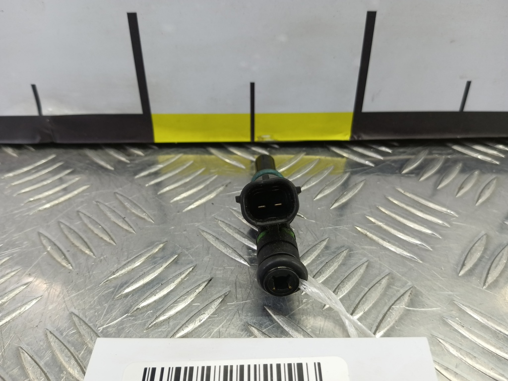 форсунка топливная NISSAN NOTE  16600ED000, 1210 рублей, Москва