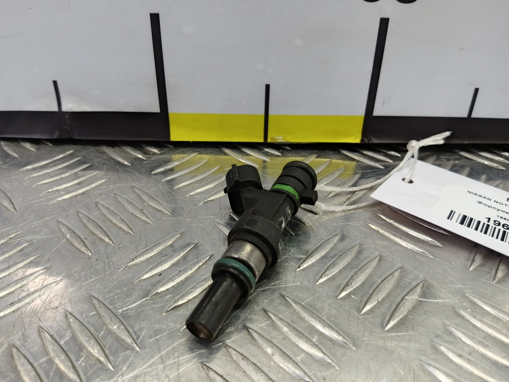 форсунка топливная NISSAN NOTE  16600ED000, 1210 рублей, Москва
