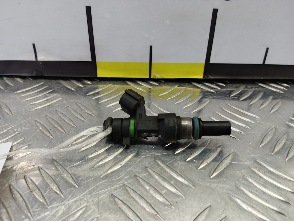 форсунка топливная NISSAN NOTE  16600ED000, 1210 рублей, Москва