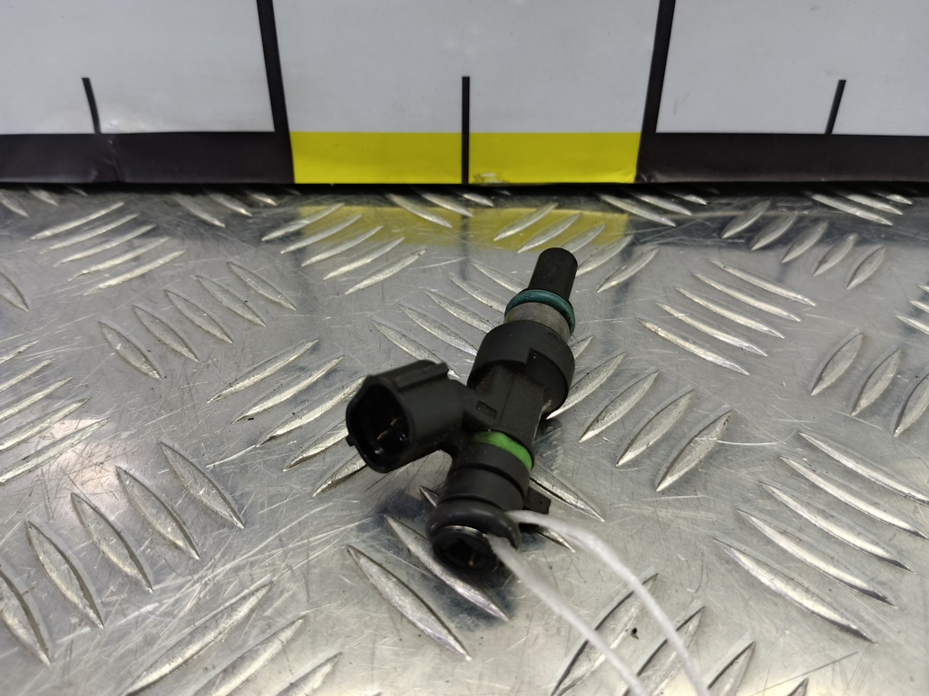 форсунка топливная NISSAN NOTE  16600ED000, 1210 рублей, Москва