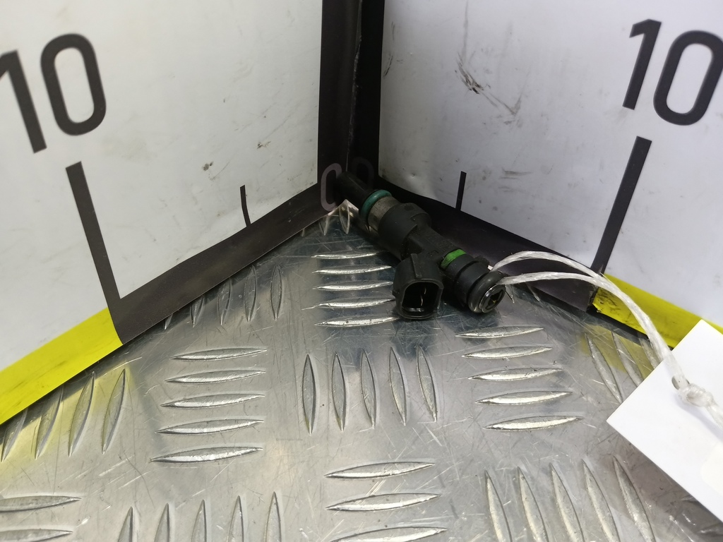 форсунка топливная NISSAN NOTE  16600ED000, 1210 рублей, Москва