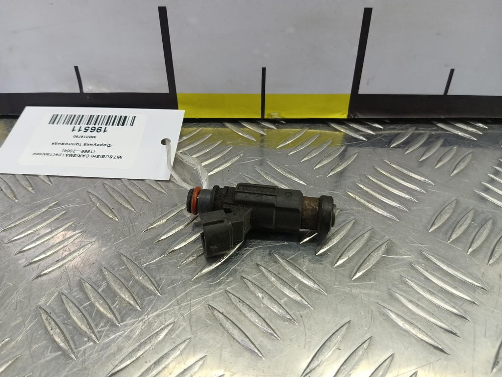 форсунка топливная MITSUBISHI CARISMA  MD319790, 2240 рублей, Москва