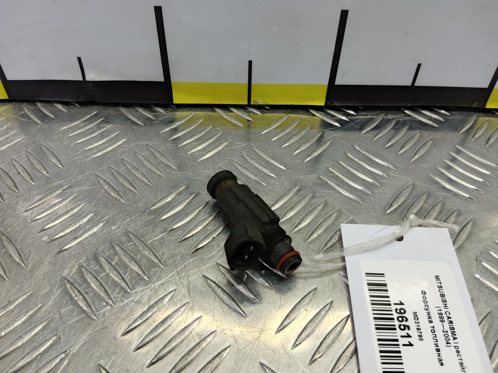 форсунка топливная MITSUBISHI CARISMA  MD319790, 2240 рублей, Москва