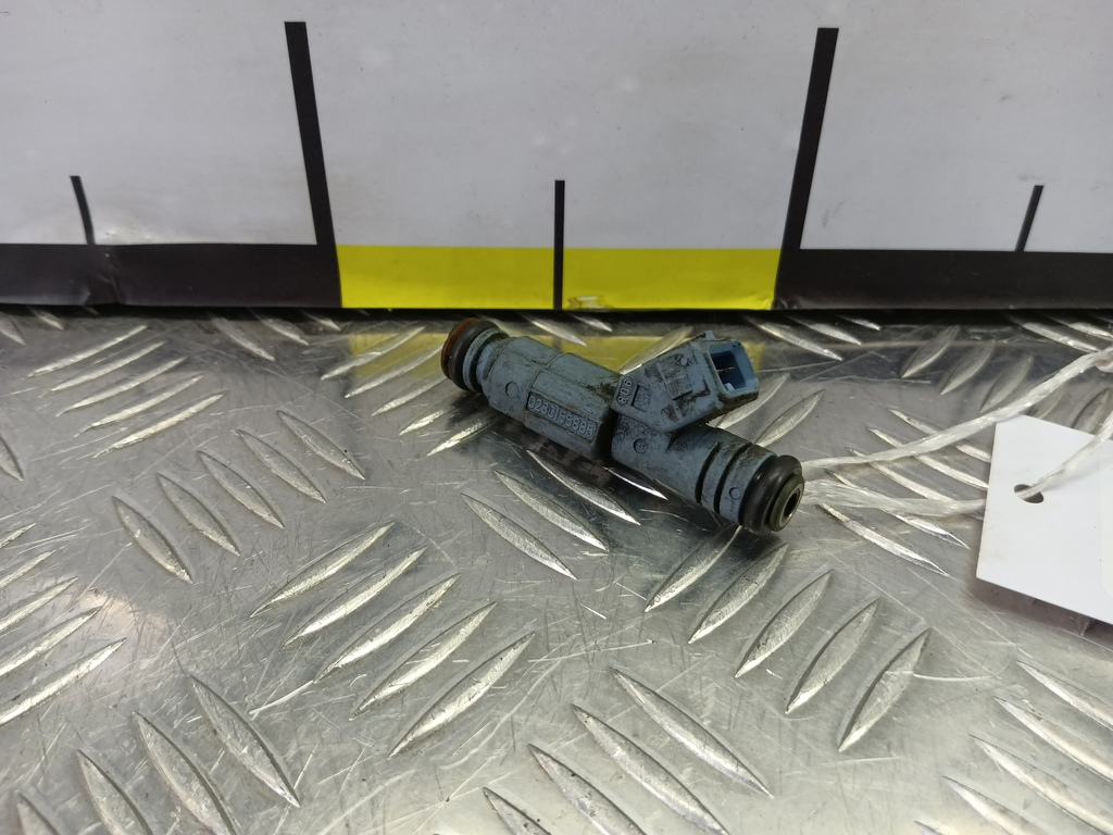 форсунка топливная LAND ROVER FREELANDER  MJY100550L, 860 рублей, Москва