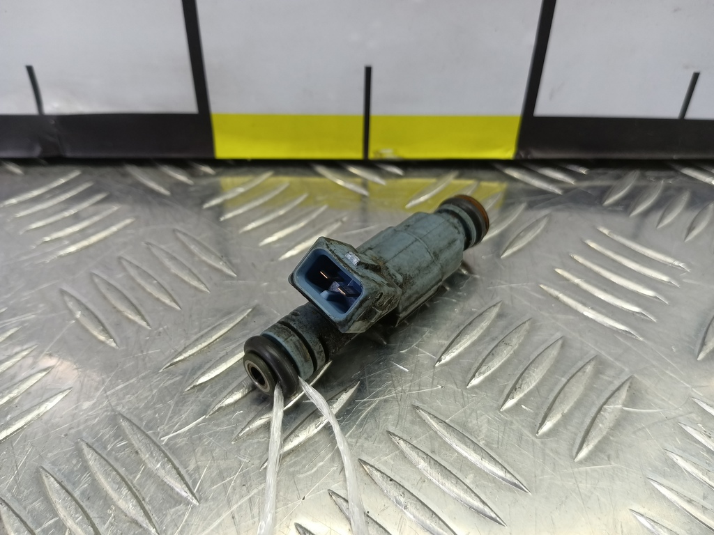 форсунка топливная LAND ROVER FREELANDER  MJY100550L, 860 рублей, Москва