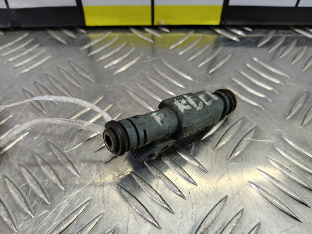 форсунка топливная LAND ROVER FREELANDER  MJY100550L, 860 рублей, Москва