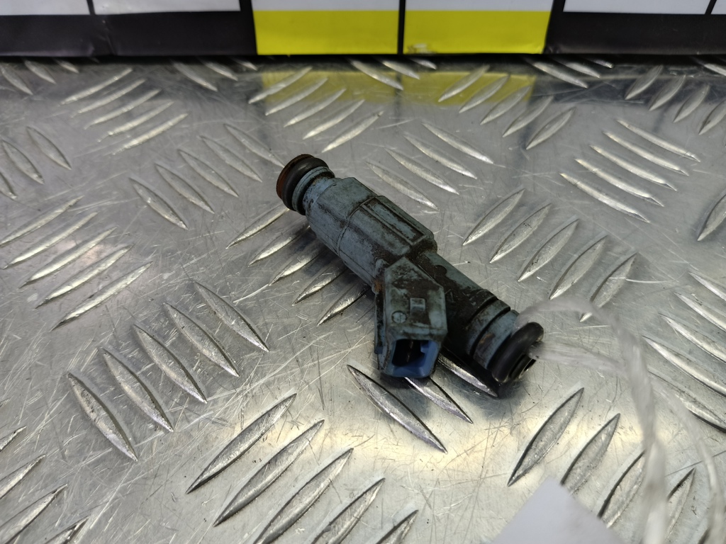 форсунка топливная LAND ROVER FREELANDER  MJY100550L, 860 рублей, Москва