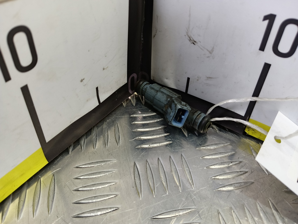 форсунка топливная LAND ROVER FREELANDER  MJY100550L, 860 рублей, Москва