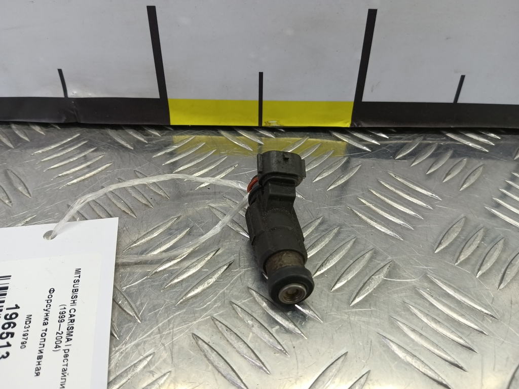 форсунка топливная MITSUBISHI CARISMA  MD319790, 2240 рублей, Москва