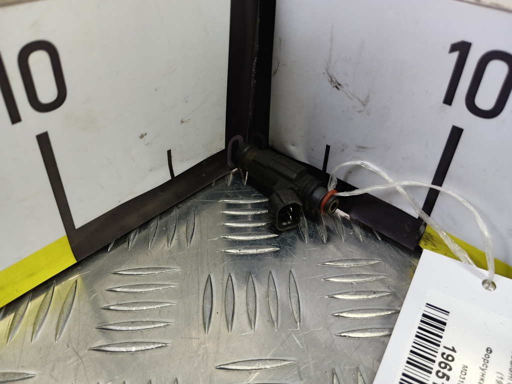 форсунка топливная MITSUBISHI CARISMA  MD319790, 2240 рублей, Москва