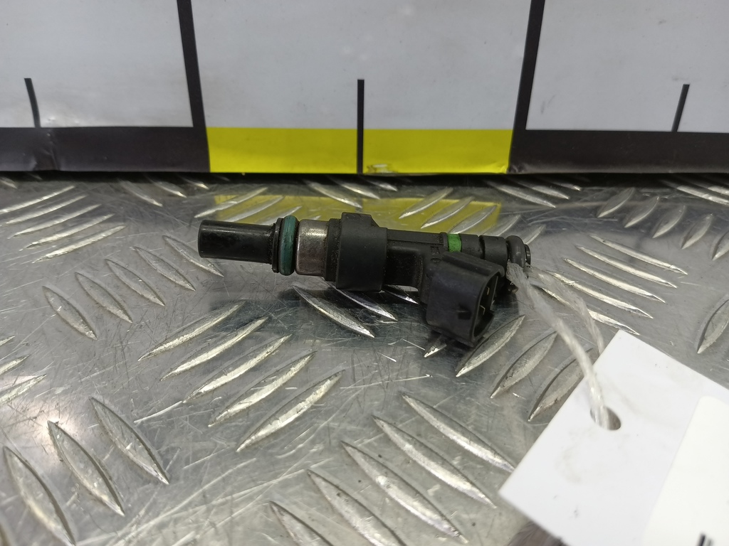 форсунка топливная NISSAN NOTE  16600ED000, 1210 рублей, Москва