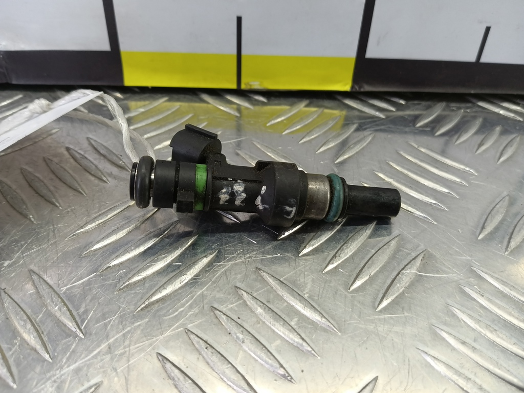 форсунка топливная NISSAN NOTE  16600ED000, 1210 рублей, Москва