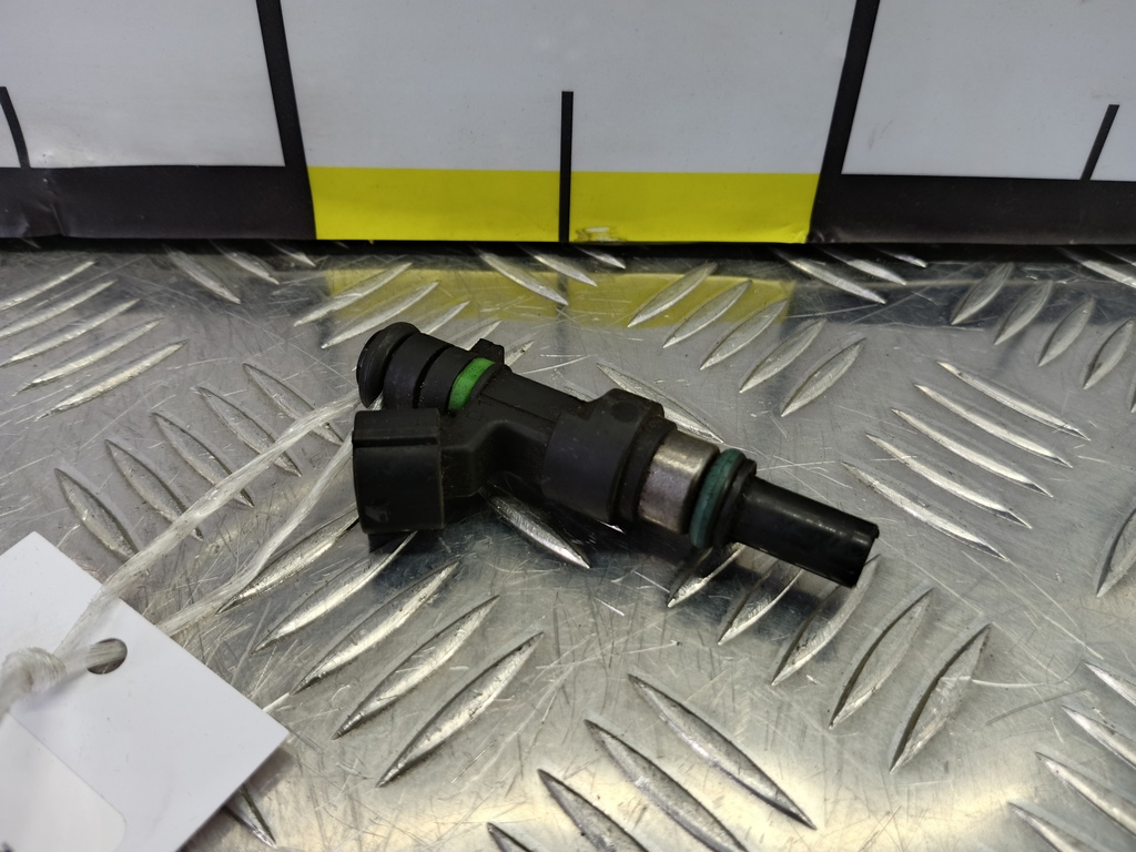 форсунка топливная NISSAN NOTE  16600ED000, 1210 рублей, Москва