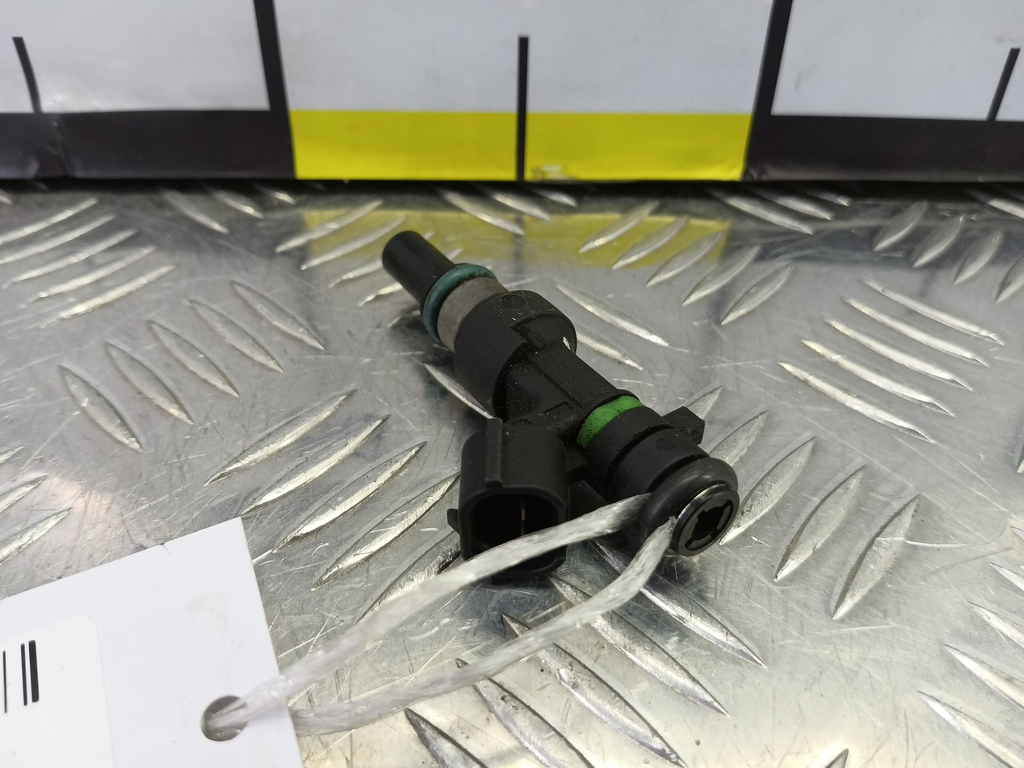 форсунка топливная NISSAN NOTE  16600ED000, 1210 рублей, Москва