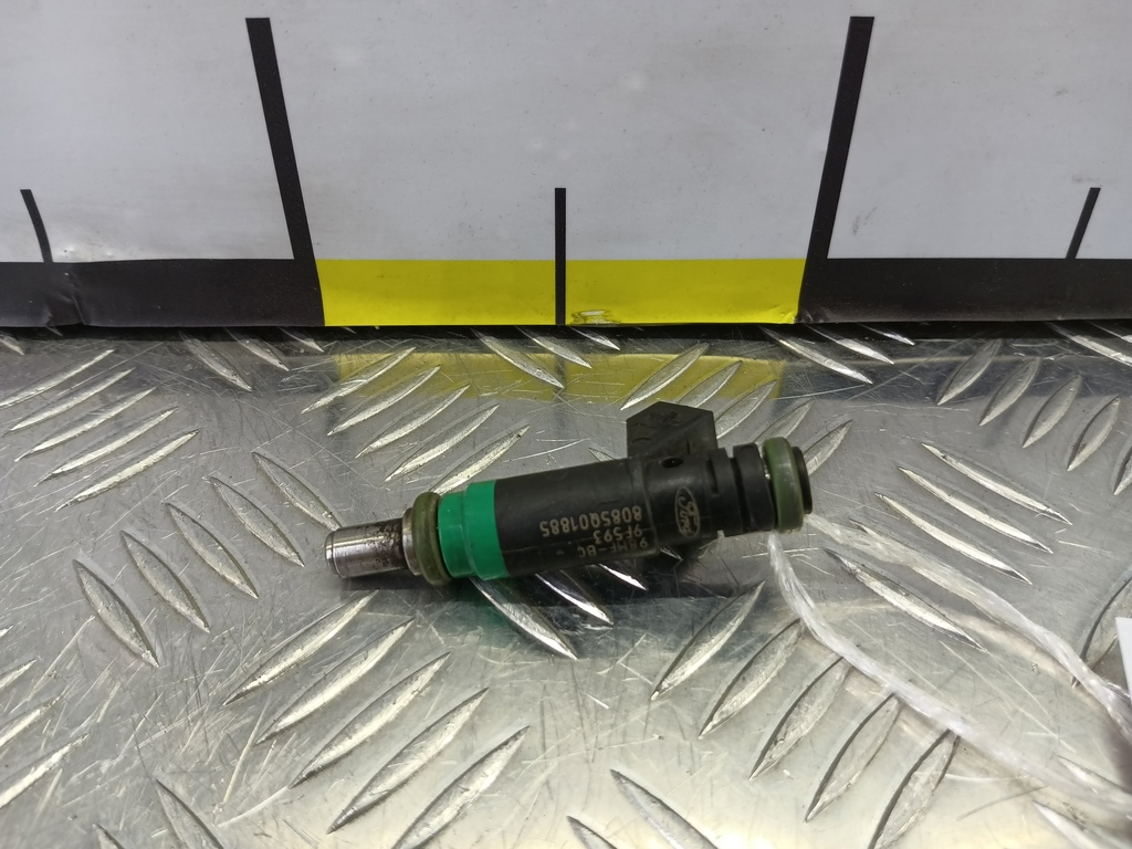 форсунка топливная FORD Focus  1429840, 750 рублей, Москва