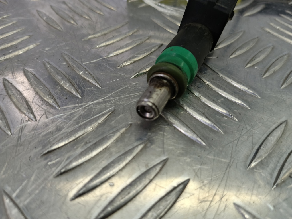 форсунка топливная FORD Focus  1429840, 750 рублей, Москва