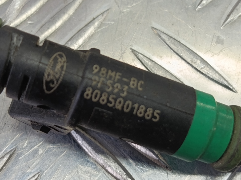 форсунка топливная FORD Focus  1429840, 750 рублей, Москва