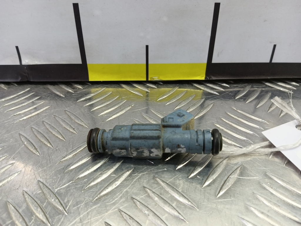 форсунка топливная LAND ROVER FREELANDER  MJY100550L, 860 рублей, Москва