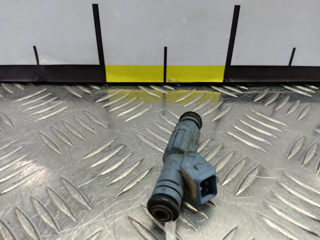 форсунка топливная LAND ROVER FREELANDER  MJY100550L, 860 рублей, Москва