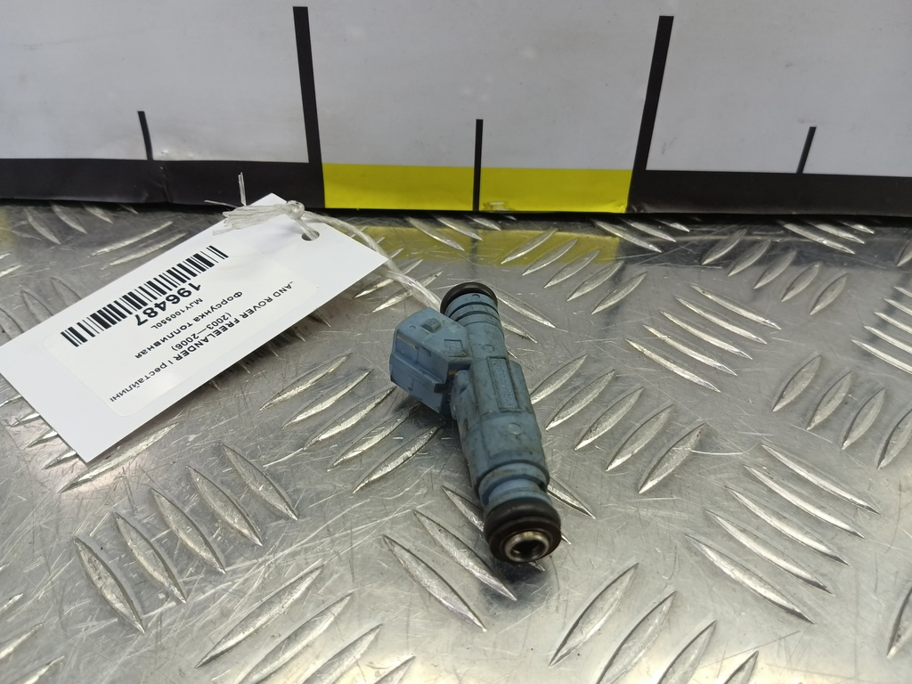 форсунка топливная LAND ROVER FREELANDER  MJY100550L, 860 рублей, Москва