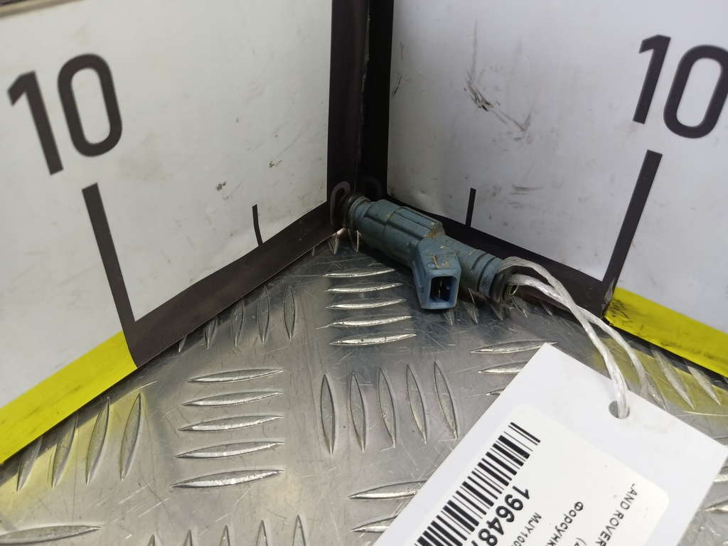 форсунка топливная LAND ROVER FREELANDER  MJY100550L, 860 рублей, Москва