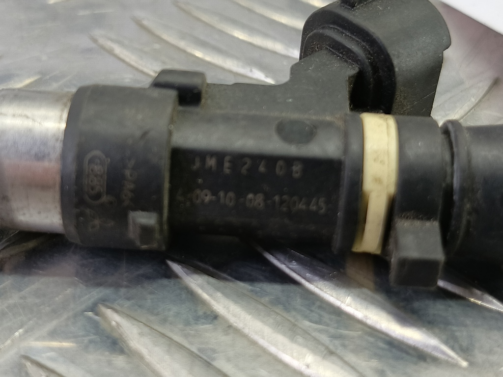 форсунка топливная MITSUBISHI LANCER  1465A029, 860 рублей, Москва