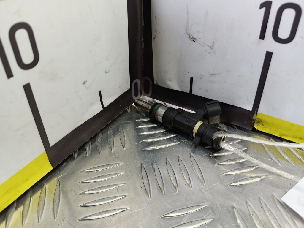 форсунка топливная MITSUBISHI LANCER  1465A029, 860 рублей, Москва