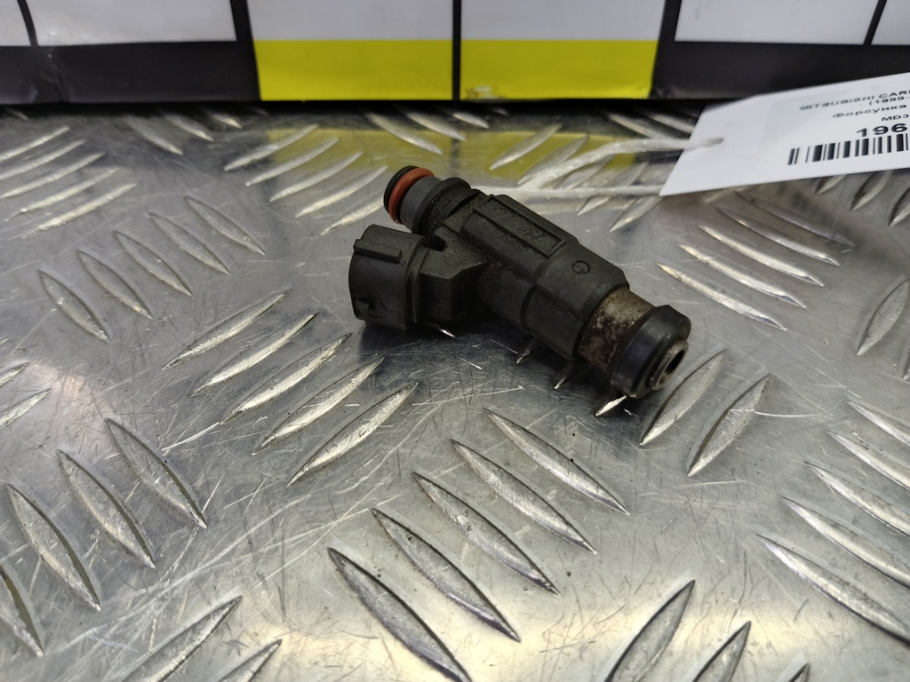 форсунка топливная MITSUBISHI CARISMA  MD319790, 2240 рублей, Москва