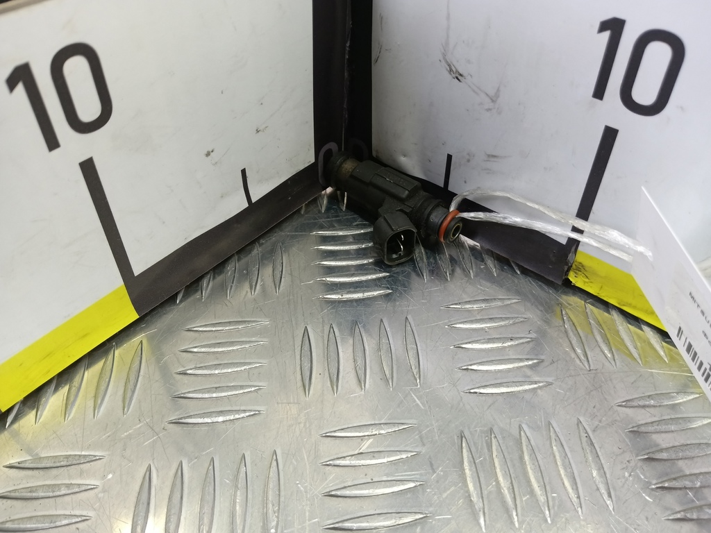 форсунка топливная MITSUBISHI CARISMA  MD319790, 2240 рублей, Москва