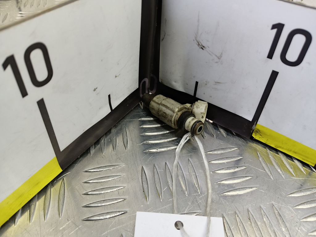 форсунка топливная SUZUKI Grand Vitara  1571052D00, 3279 рублей, Москва