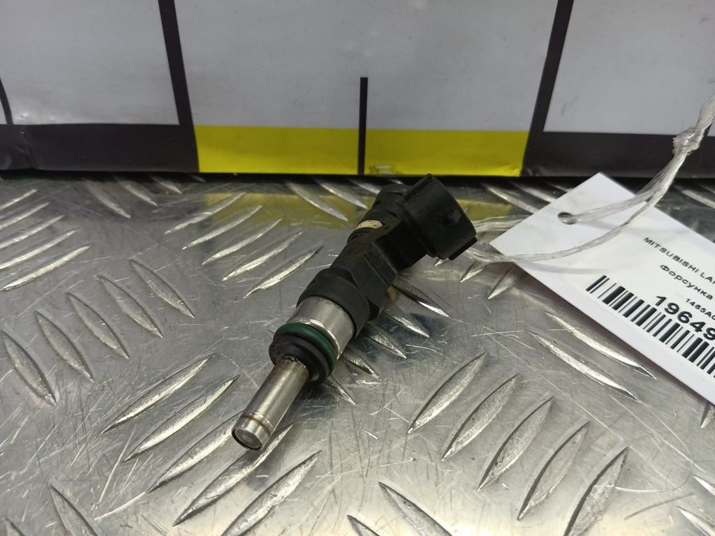форсунка топливная MITSUBISHI LANCER  1465A029, 860 рублей, Москва