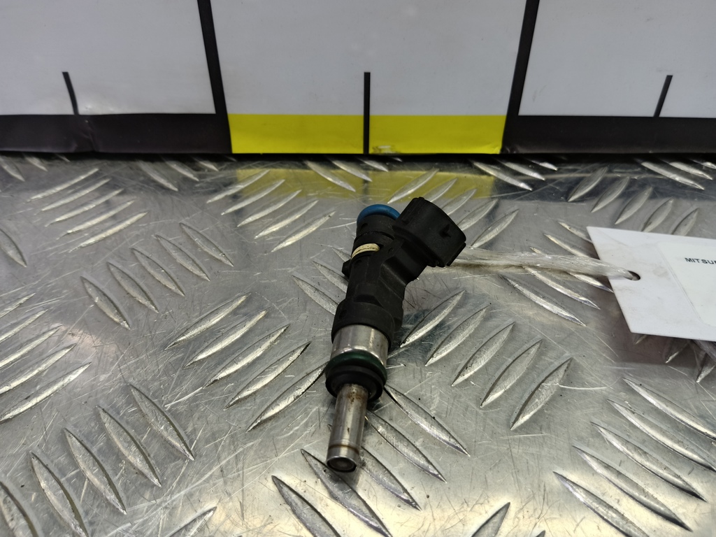 форсунка топливная MITSUBISHI LANCER  1465A029, 860 рублей, Москва