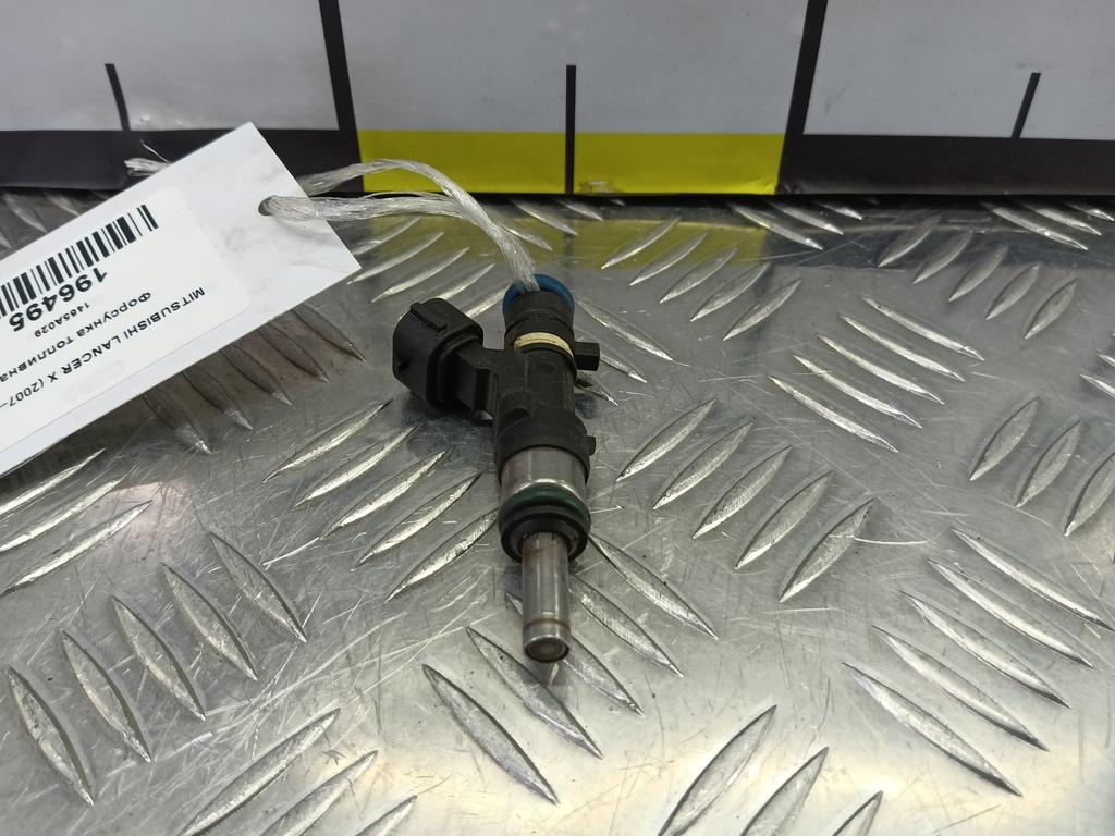 форсунка топливная MITSUBISHI LANCER  1465A029, 860 рублей, Москва