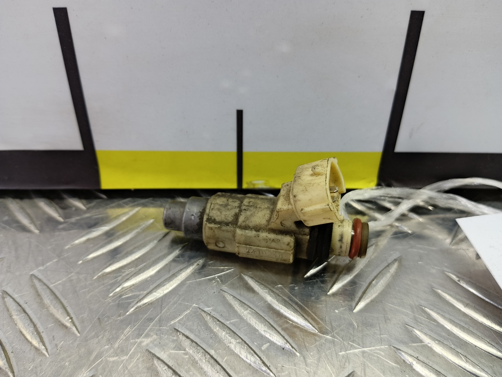 форсунка топливная MITSUBISHI OUTLANDER  MR507252, 3850 рублей, Москва