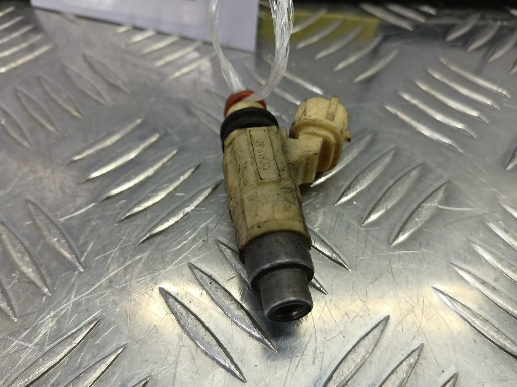 форсунка топливная MITSUBISHI OUTLANDER  MR507252, 3850 рублей, Москва