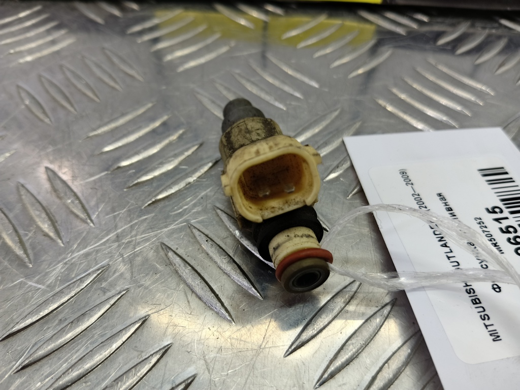 форсунка топливная MITSUBISHI OUTLANDER  MR507252, 3850 рублей, Москва