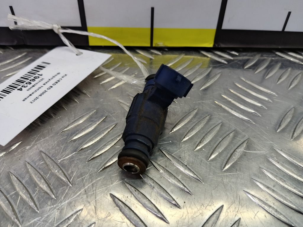 форсунка топливная Kia Ceed  353102B000, 630 рублей, Москва