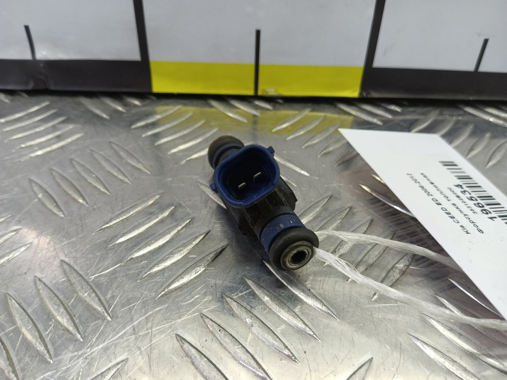 форсунка топливная Kia Ceed  353102B000, 630 рублей, Москва