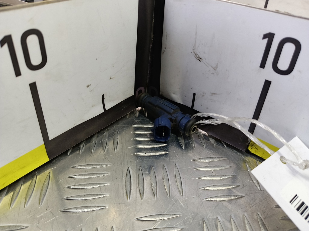 форсунка топливная Kia Ceed  353102B000, 630 рублей, Москва