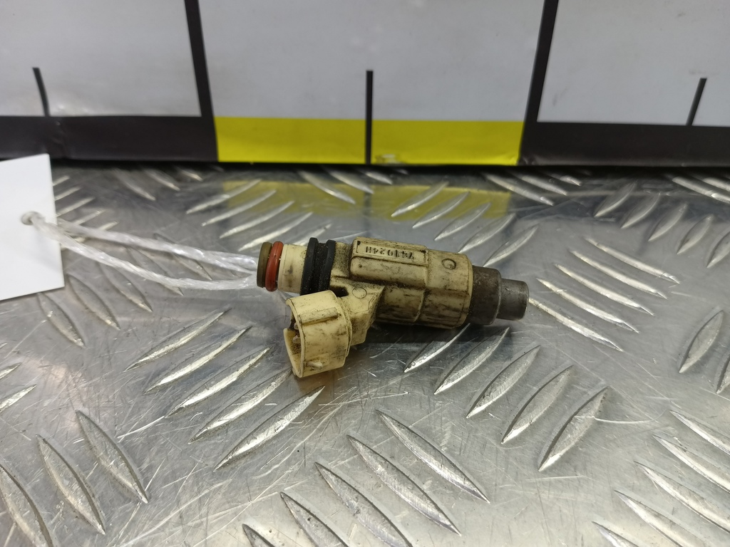 форсунка топливная MITSUBISHI OUTLANDER  MR507252, 3850 рублей, Москва