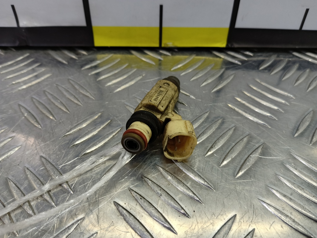 форсунка топливная MITSUBISHI OUTLANDER  MR507252, 3850 рублей, Москва