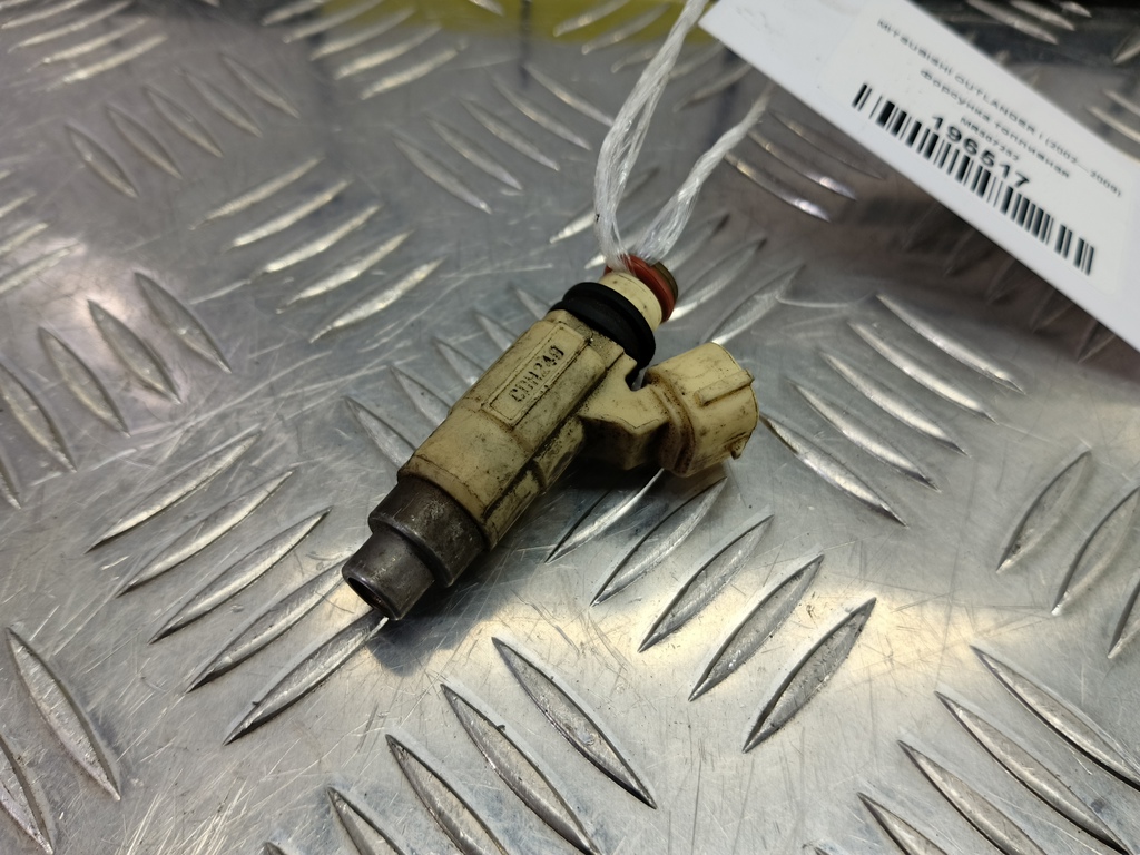 форсунка топливная MITSUBISHI OUTLANDER  MR507252, 3850 рублей, Москва