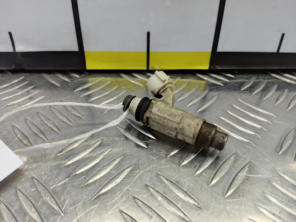 форсунка топливная SUZUKI Grand Vitara  1571052D00, 3279 рублей, Москва