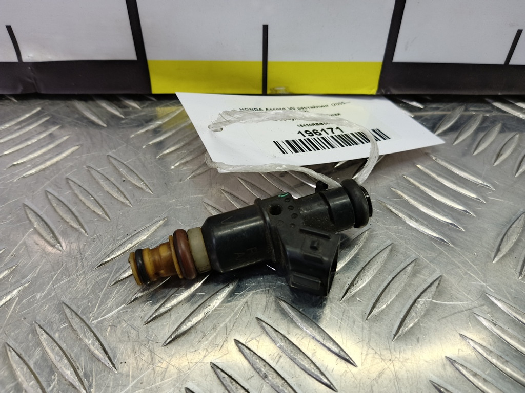 форсунка топливная HONDA Accord  16450RBB003, 860 рублей, Москва