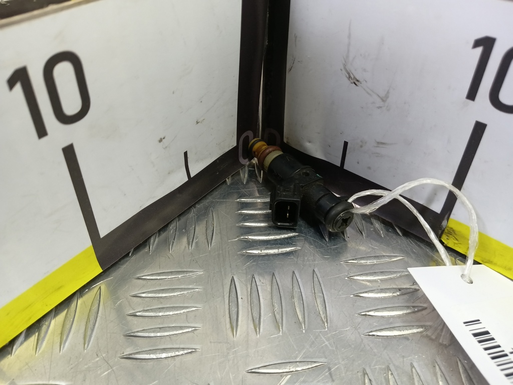 форсунка топливная HONDA Accord  16450RBB003, 860 рублей, Москва