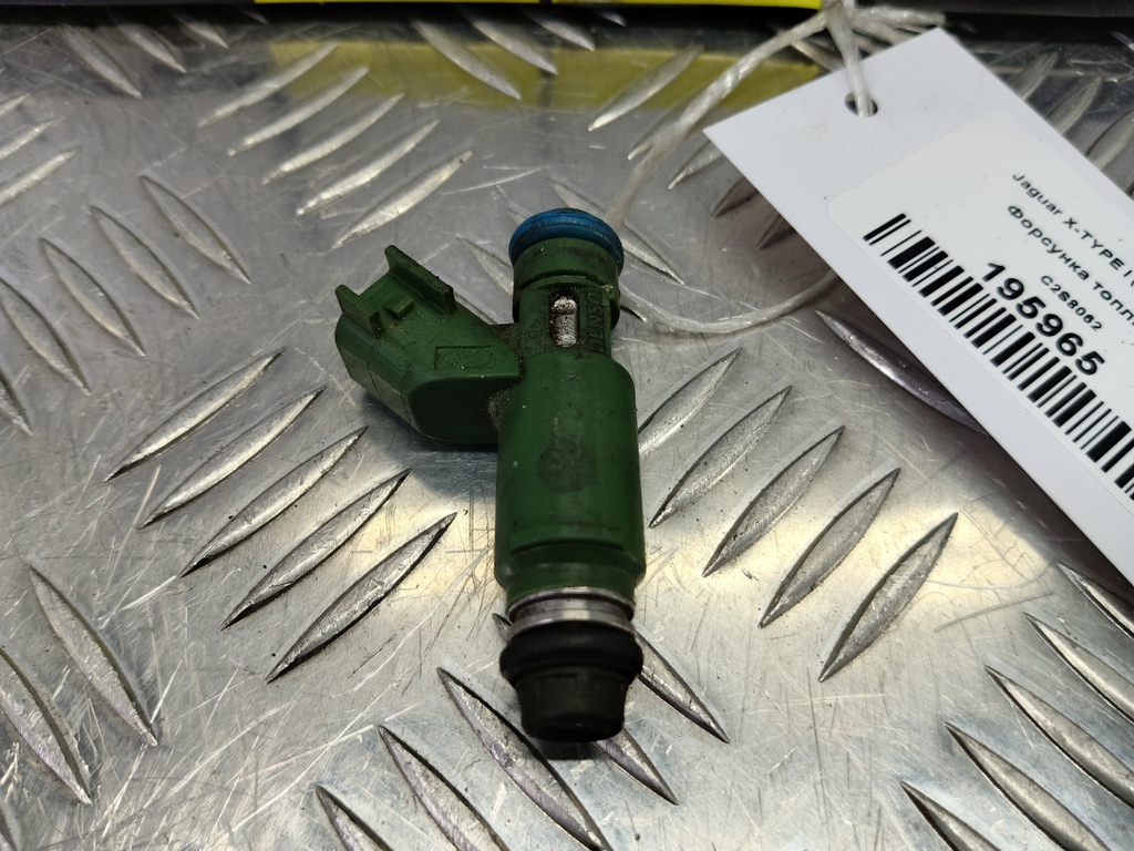 форсунка топливная Jaguar X-TYPE  C2S8062, 1090 рублей, Москва