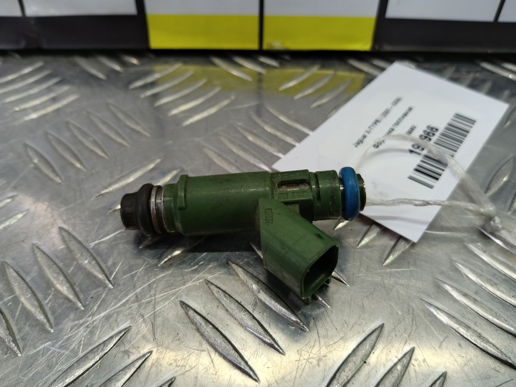 форсунка топливная Jaguar X-TYPE  C2S8062, 1090 рублей, Москва