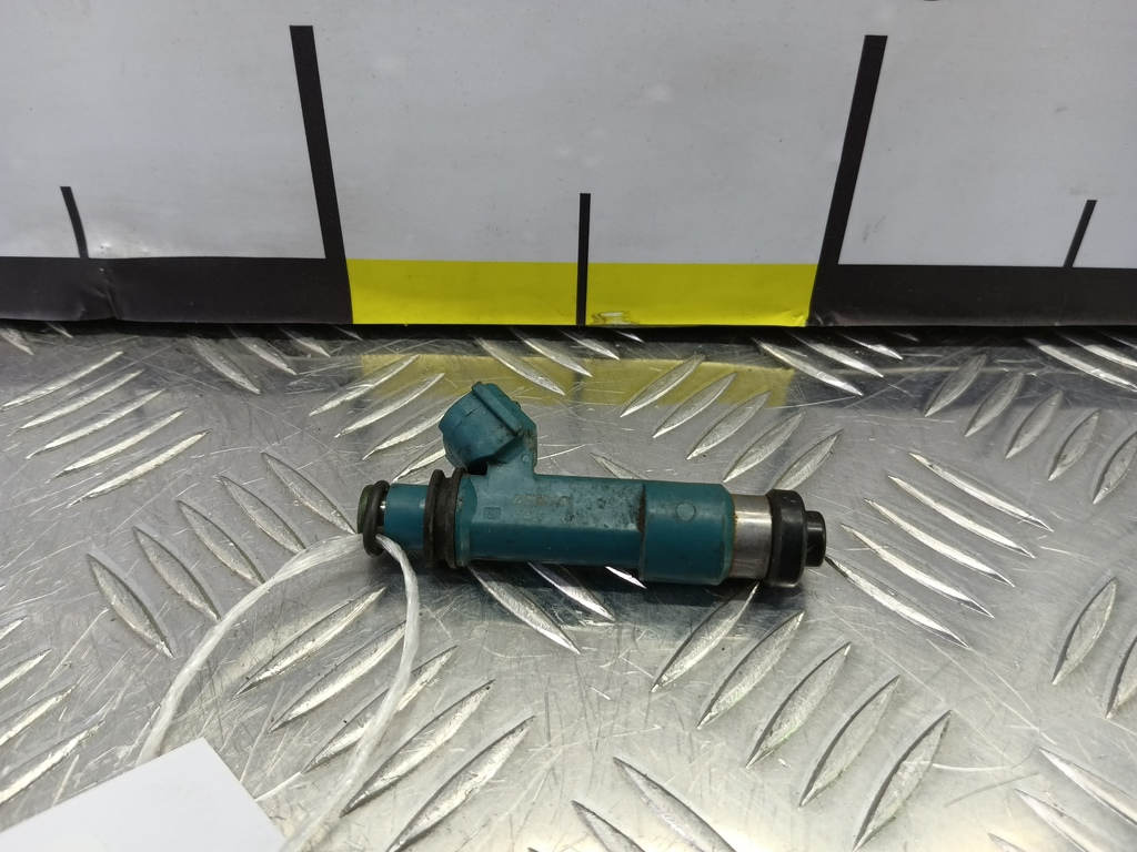 форсунка топливная MAZDA 3  ZJ2013250, 520 рублей, Москва